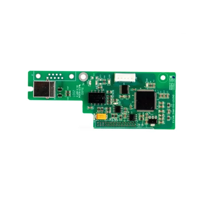 Карта протокола PROFIBUS EN-PR01 для ESQ-500/600 (до 15 кВт) — изображение 2