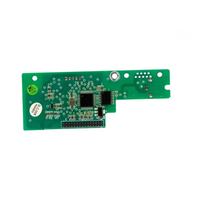 Карта протокола PROFIBUS EN-PR01 для ESQ-500/600 (до 15 кВт) — изображение 7