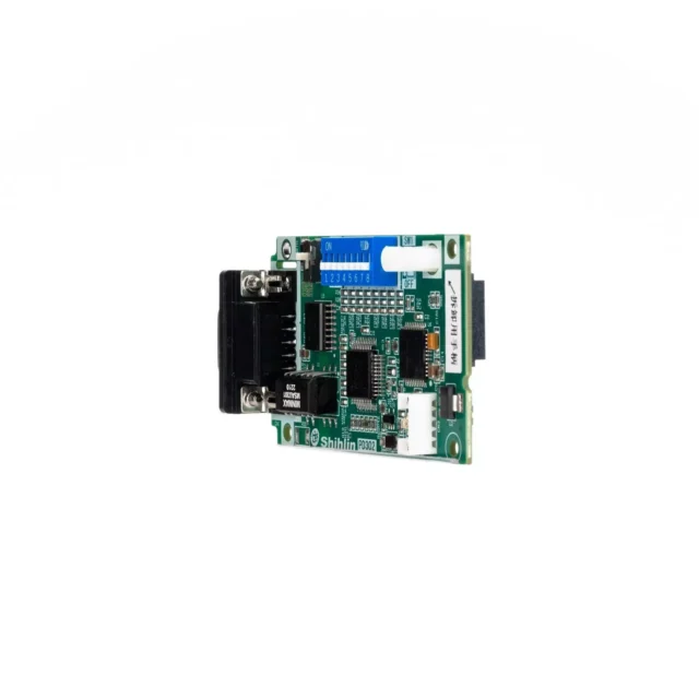 Карта протокола PROFIBUS PD302 для ESQ-A3000 — изображение 11