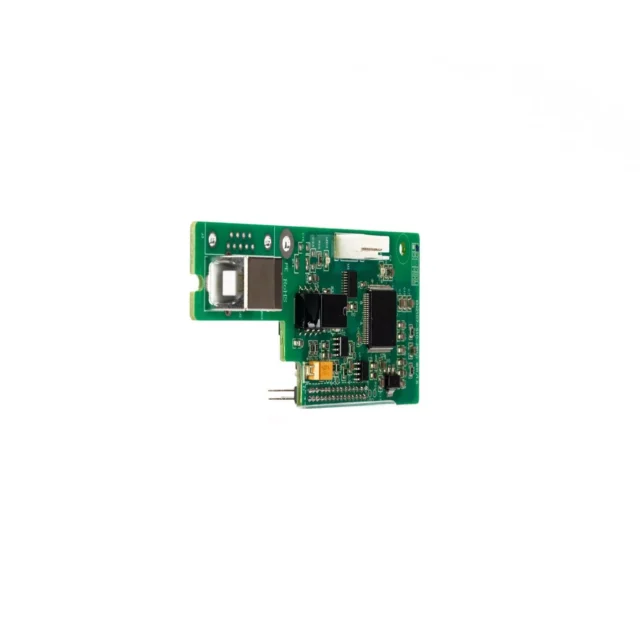 Карта протокола PROFIBUS EN-PR01 для ESQ-500/600 (до 15 кВт) — изображение 3