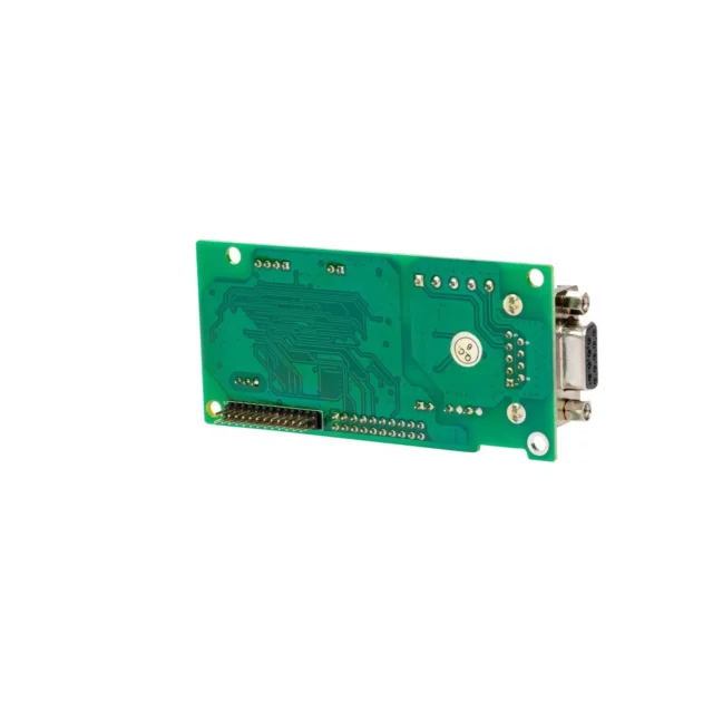 Карта протокола PROFIBUS SDDP01 для ESQ-760 (от 5,5 кВт) — изображение 6