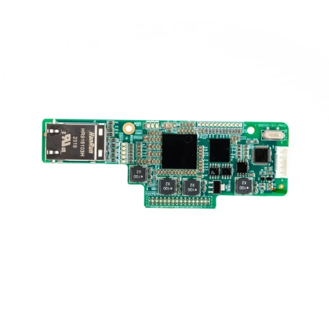 Карта протокола Profinet EN-PN01 для ESQ-500/600 — изображение 2