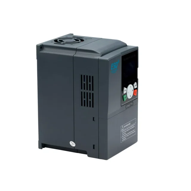 Частотный преобразователь ESQ-770-4T0075G/0110P 7.5/11кВт, 380В — изображение 3