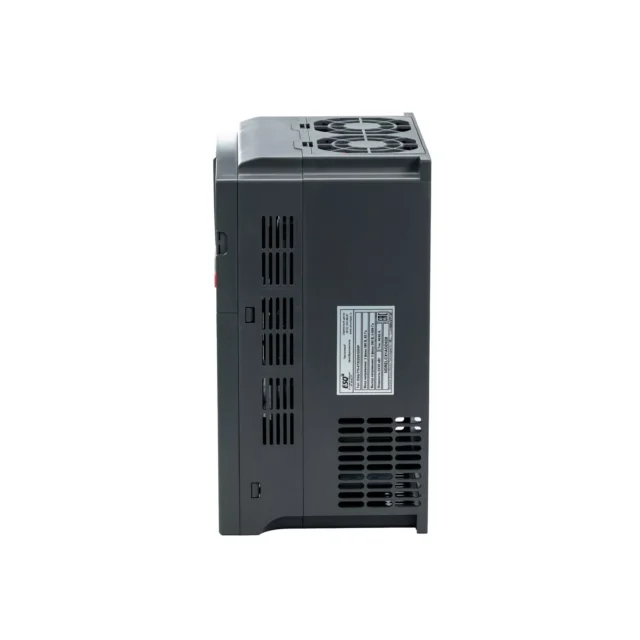 Частотный преобразователь ESQ-770-4T0220G/0300P 22/30кВт, 380В — изображение 10
