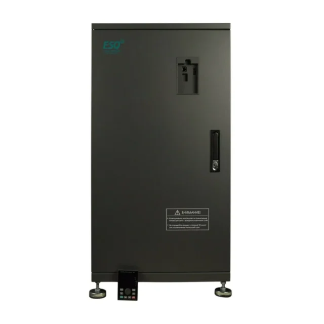 Частотный преобразователь ESQ-760-4T1850G/2000P 185/200кВт, 380В — изображение 4