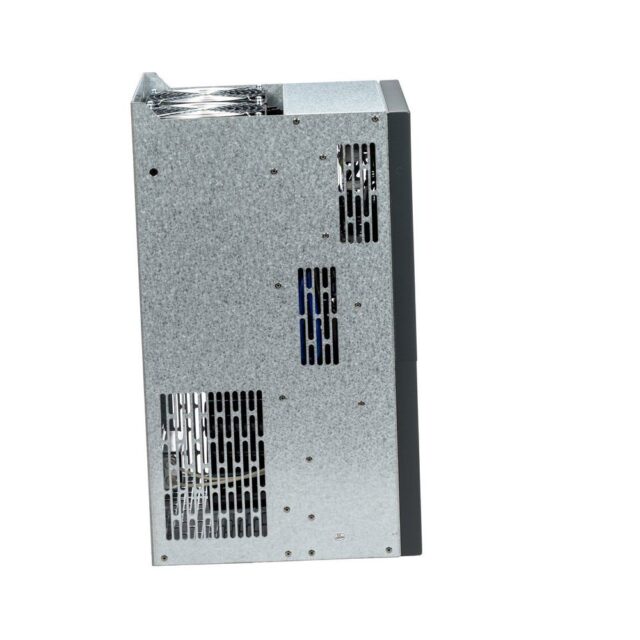 Частотный преобразователь ESQ-770-4T0370G/0450P 37/45кВт, 380В — изображение 4