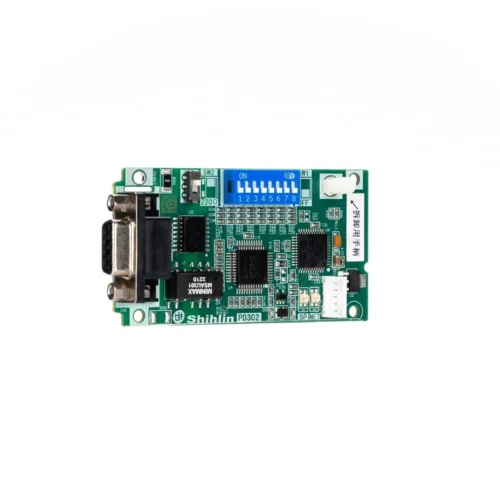 Карта протокола PROFIBUS PD302 для ESQ-A3000