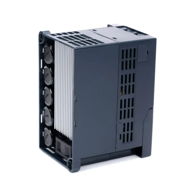 Частотный преобразователь ESQ-A200-2S0007 0.75кВт 200-260В (для однофазного двигателя) — изображение 5