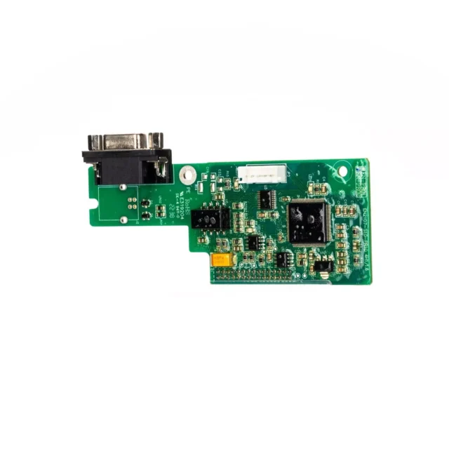 Карта протокола PROFIBUS EN-PR02 для ESQ-500/600 (от 18,5 кВт) — изображение 6