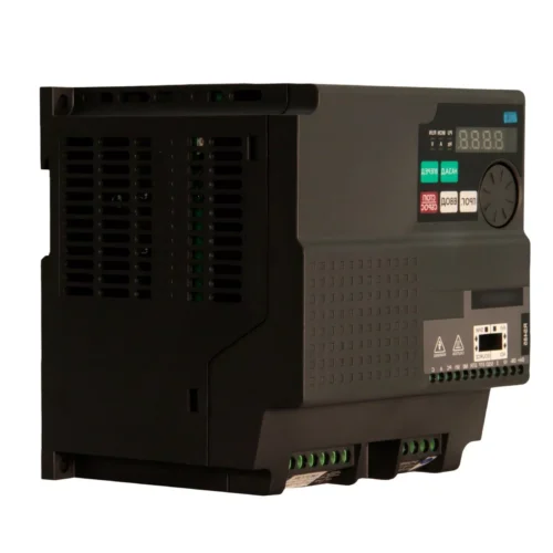 Частотный преобразователь ESQ-A500-043-5.5K 5.5кВт 380-480В