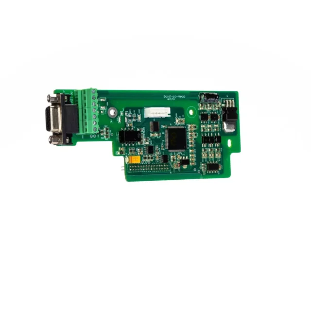 Комбинированная плата расширения EN-PRPG01 Profibus+PG для ESQ-500/600 — изображение 8