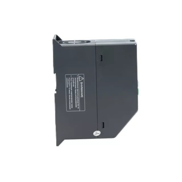 Частотный преобразователь ESQ-770-2S-0007 0.75/1.5кВт, 220 В — изображение 4