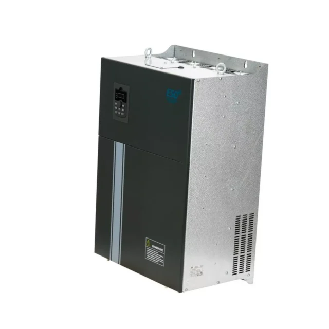 Частотный преобразователь ESQ-230-4T-132K 132кВт, 380В — изображение 11