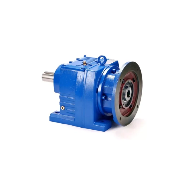 Редуктор R57U- 4.39/132В5 — изображение 3