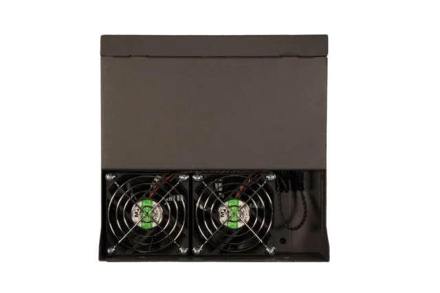 Частотный преобразователь ESQ-760-2S-0040 4/5.5 кВт, 220В — изображение 4