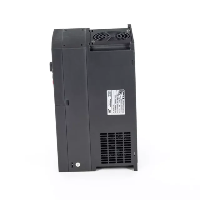 Частотный преобразователь ESQ-230-4T-22K 22кВт, 380В — изображение 10