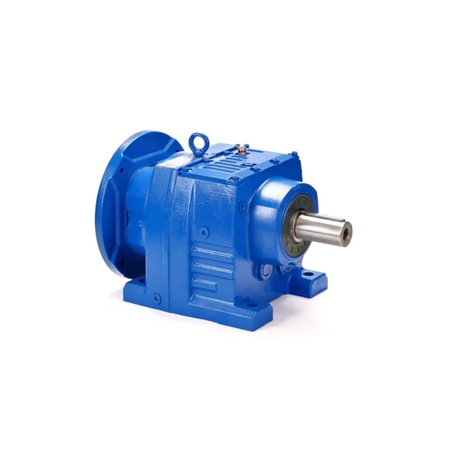 Редуктор R57U- 5.05/132В5 — изображение 9
