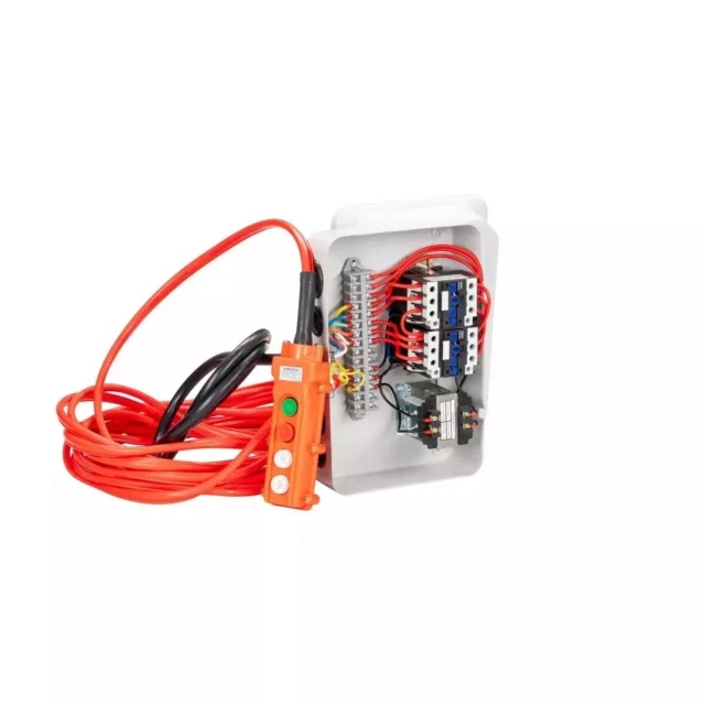 Таль ESQ RWK 0168 10т 30м — изображение 7