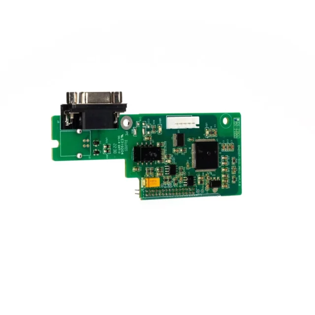 Карта протокола PROFIBUS EN-PR02 для ESQ-500/600 (от 18,5 кВт) — изображение 8