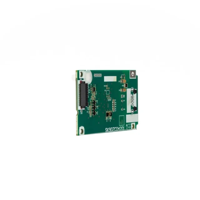 Карта протокола Ethernet EP302 для ESQ-A3000 — изображение 9