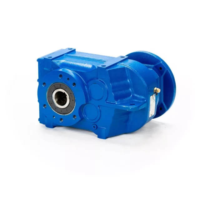 Редуктор FA127/G- 42.15/225B5 (I) — изображение 7
