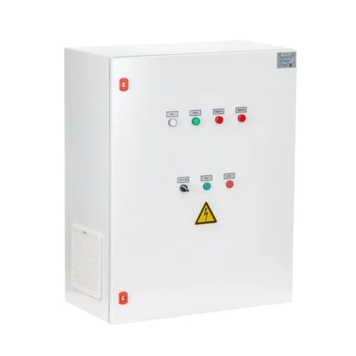 Шкаф управления ESQ-Control-Optima-1-37-E/760