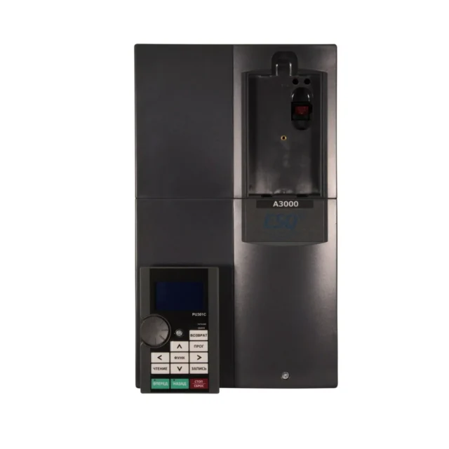 Частотный преобразователь ESQ-A3000-043-15K/18.5KF 15/18.5кВт, 380-480В — изображение 2