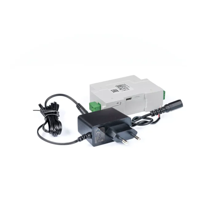 Конвертер Ethernet USR-DR302 для преобразователей частоты ESQ/Hyundai — изображение 8