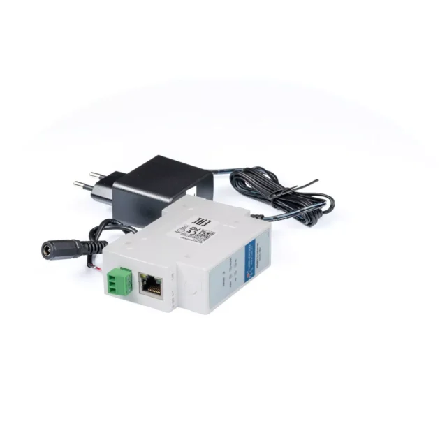 Конвертер Ethernet USR-DR302 для преобразователей частоты ESQ/Hyundai — изображение 3