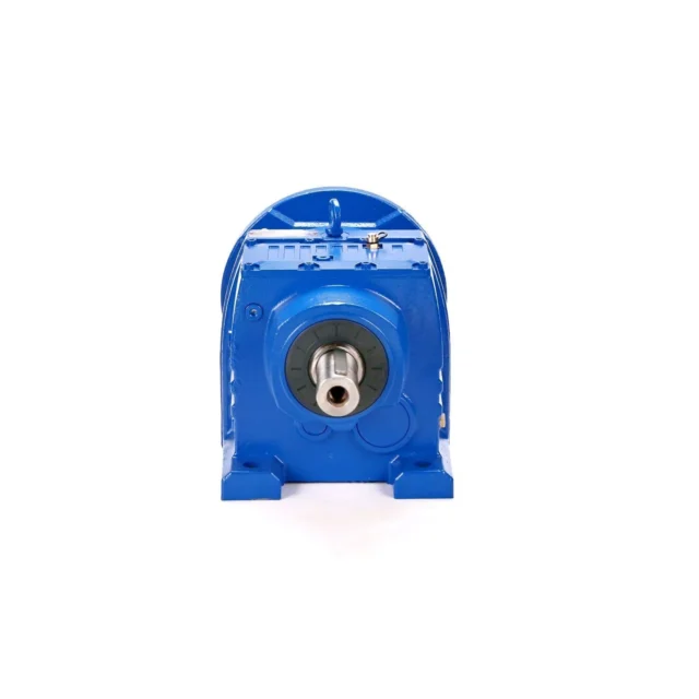 Редуктор R37U- 13.25/100В5 — изображение 7