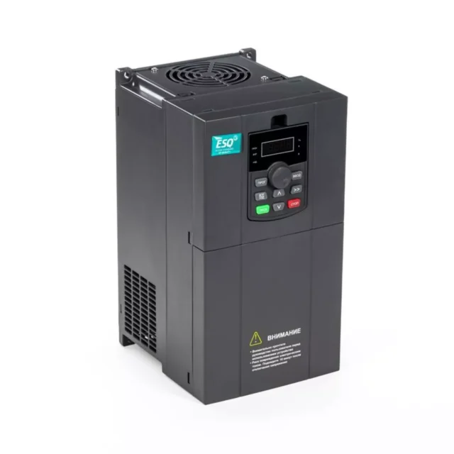Частотный преобразователь ESQ-230-4T-18.5K 18.5кВт, 380В