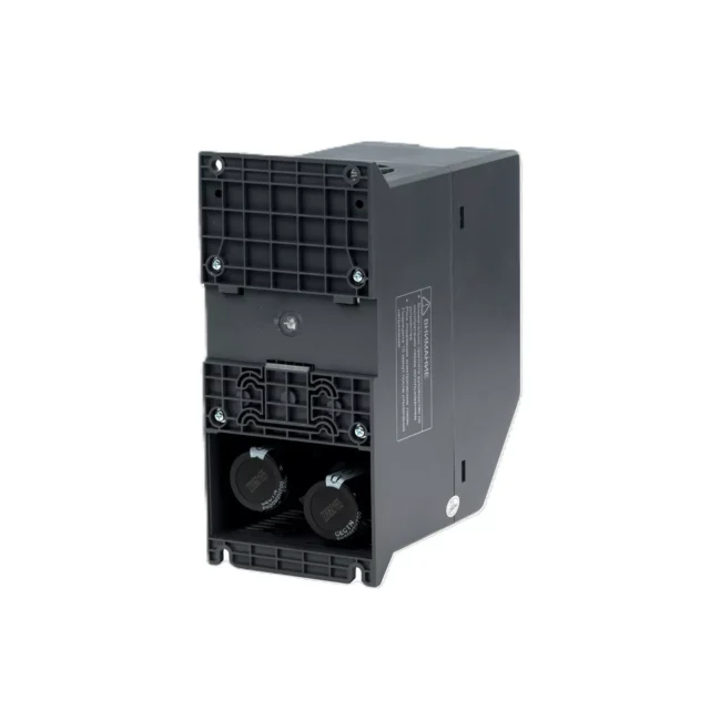 Частотный преобразователь ESQ-770-2S-0007 0.75/1.5кВт, 220 В — изображение 6