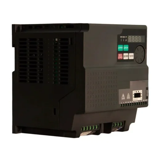 Частотный преобразователь ESQ-A500-021-2.2K 2.2кВт 200-240В