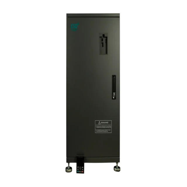 Частотный преобразователь ESQ-760-4T1320G/1600P 132/160кВт, 380В — изображение 2