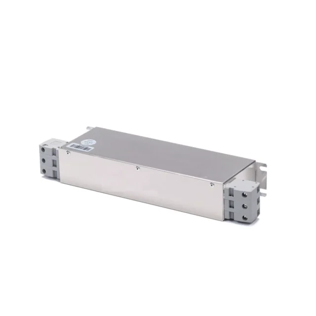 Входной ЭМИ-фильтр RFI-SN-015 15 кВт 380В — изображение 12