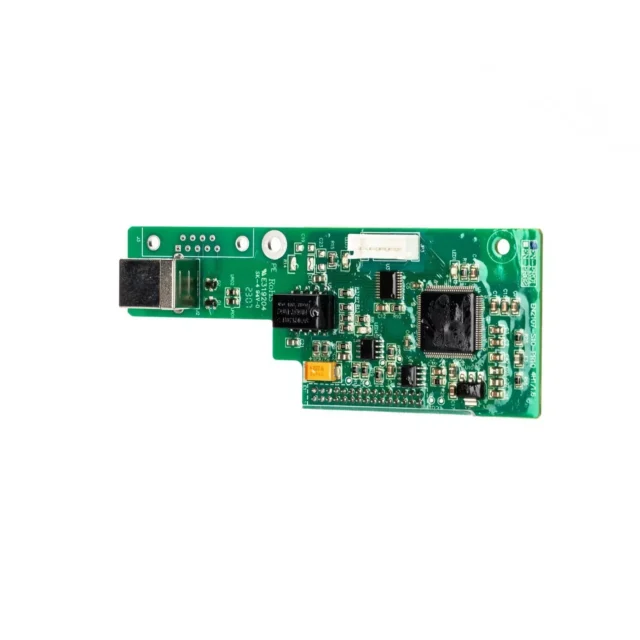 Карта протокола PROFIBUS EN-PR01 для ESQ-500/600 (до 15 кВт) — изображение 12