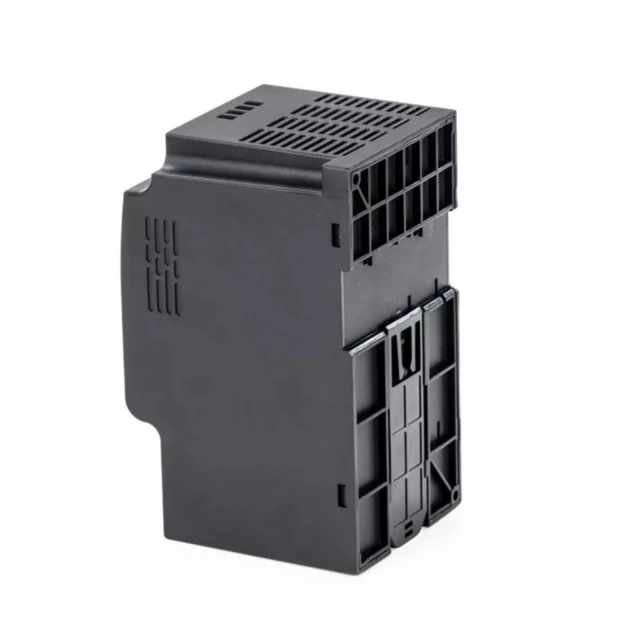 Частотный преобразователь ESQ-230-4T-4K 4кВт, 380В — изображение 9
