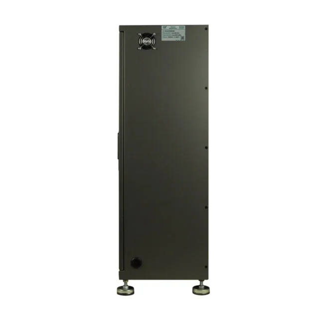 Частотный преобразователь ESQ-760-4T1850G/2000P 185/200кВт, 380В — изображение 2