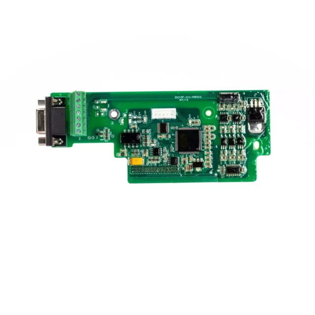 Комбинированная плата расширения EN-PRPG01 Profibus+PG для ESQ-500/600 — изображение 7