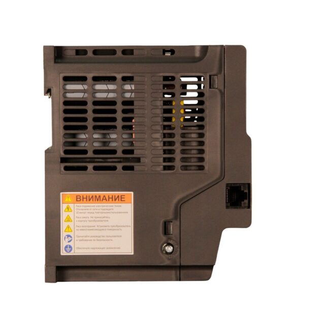 Частотный преобразователь ESQ-A500-043-2.2K 2.2кВт 380-480В — изображение 6