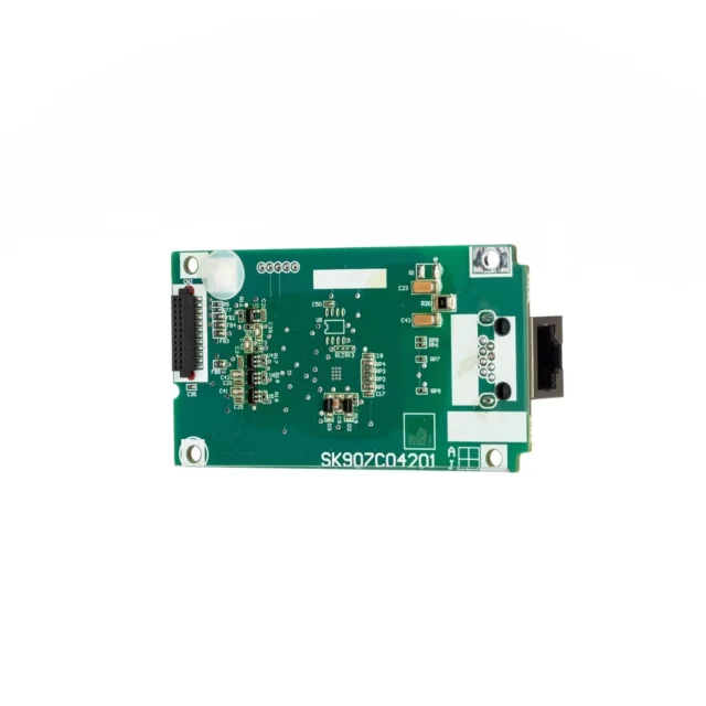 Карта протокола Ethernet EP302 для ESQ-A3000 — изображение 6