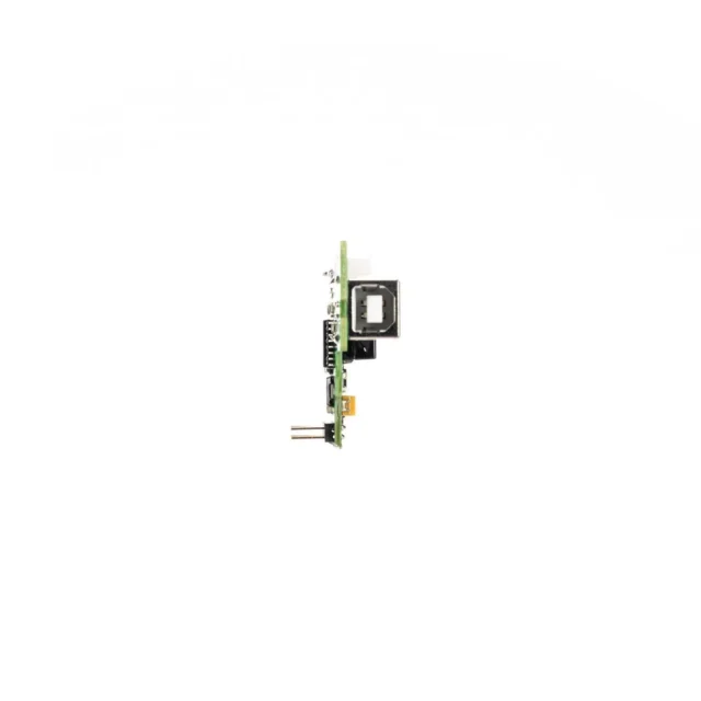 Карта протокола PROFIBUS EN-PR01 для ESQ-500/600 (до 15 кВт) — изображение 4