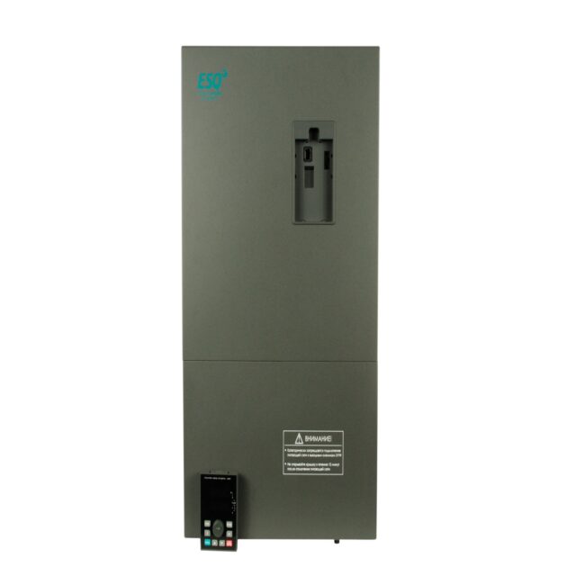 Частотный преобразователь ESQ-760-4T0750G/0900P 75/90кВт, 380В — изображение 2