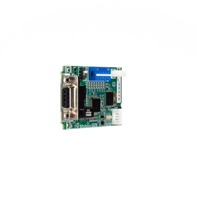 Карта протокола PROFIBUS PD302 для ESQ-A3000 — изображение 3
