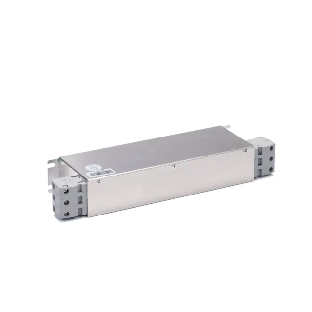Входной ЭМИ-фильтр RFI-SN-015 15 кВт 380В — изображение 2