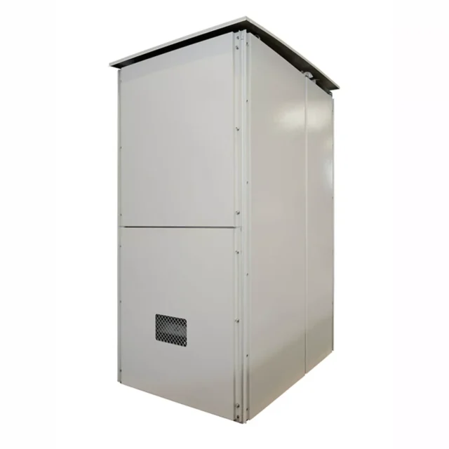 Устройство плавного пуска ESQ-HVS06-045 (45А, 6000В, 400кВт) — изображение 8
