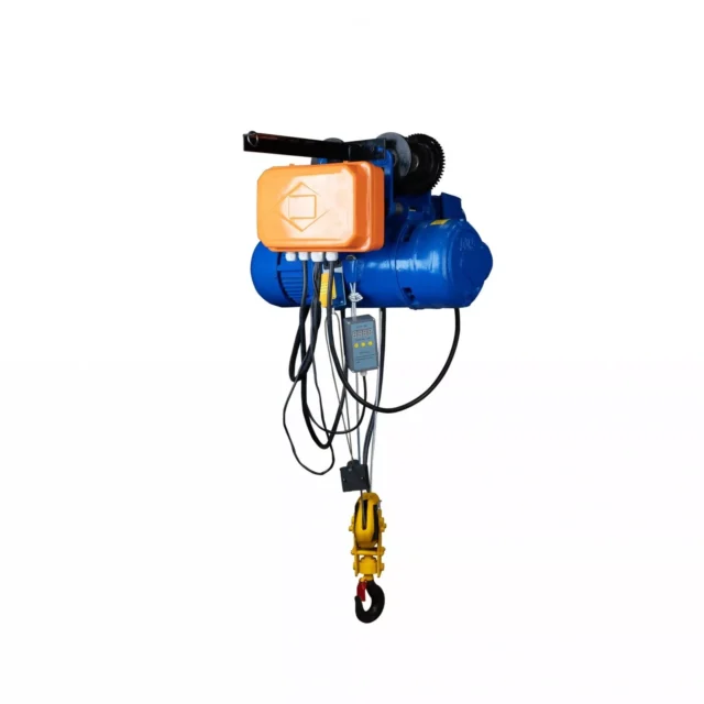 Таль ESQ RW 1021 0,5т 6м — изображение 5