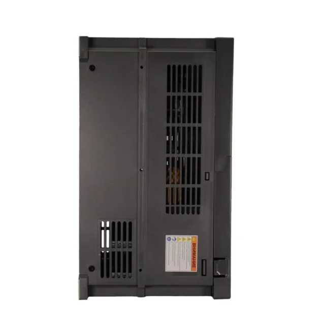 Частотный преобразователь ESQ-A3000-043-11K/15KF 11/15кВт, 380-480В — изображение 4