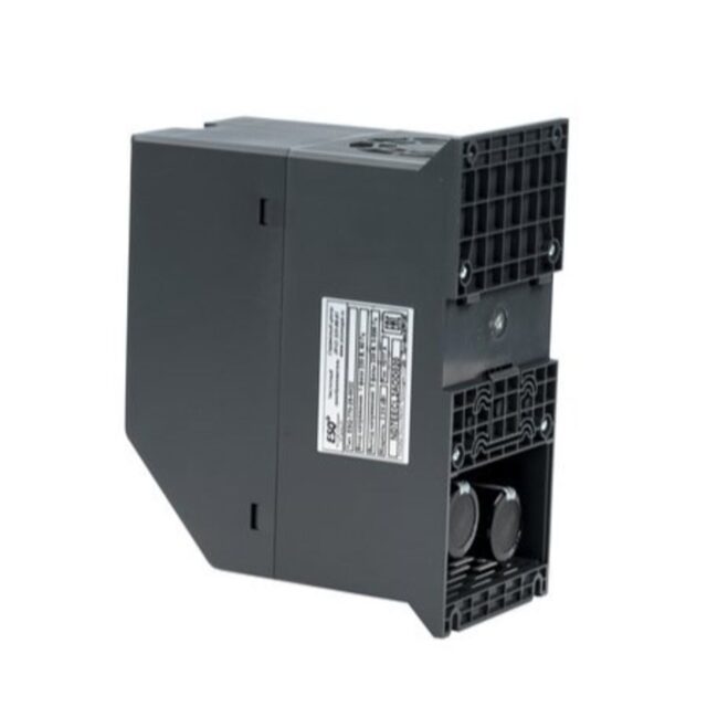 Частотный преобразователь ESQ-770-2S-0022 2.2/4кВт, 220 В — изображение 9