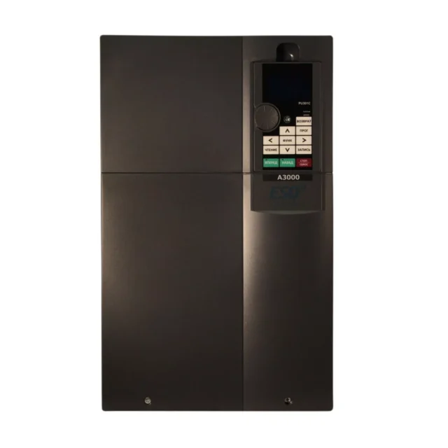 Частотный преобразователь ESQ-A3000-043-30K/37KF 30/37кВт 380-480В